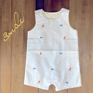 Mud Pie Spring Jon Jon 12-18 month